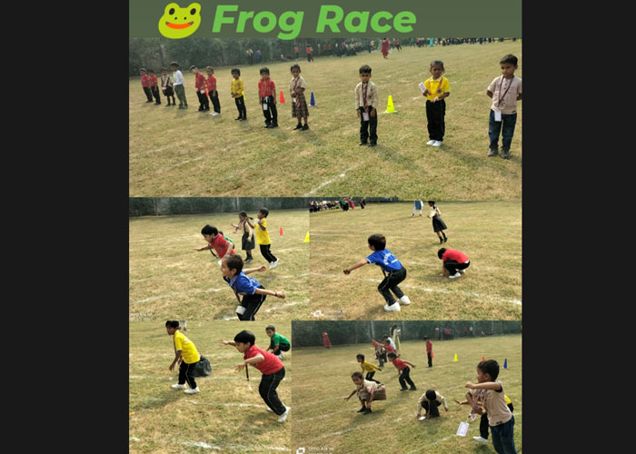 Event Week 2024